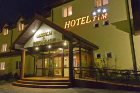 Отель Hotel TiM  Секаново
